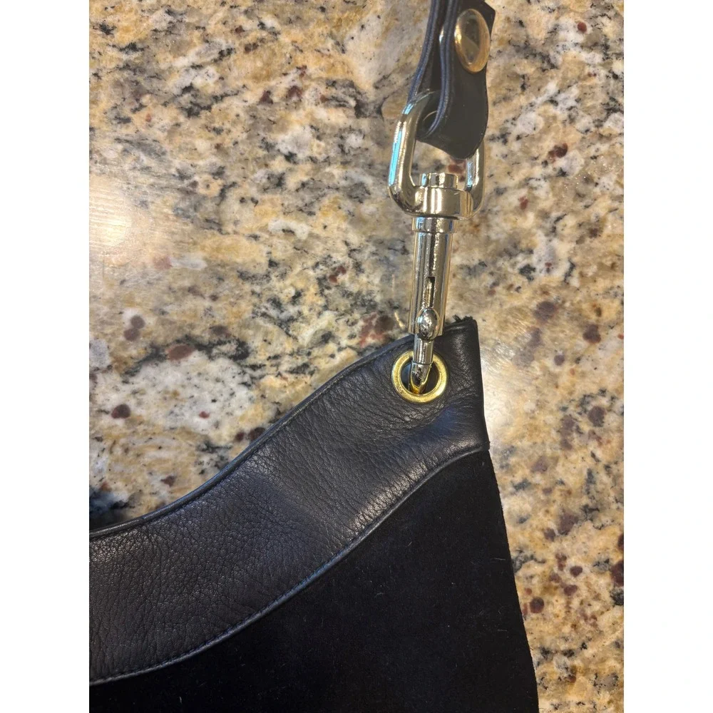VTG Susan Gail Hobo Bag
